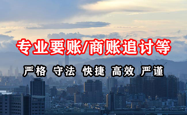 大丰催收公司